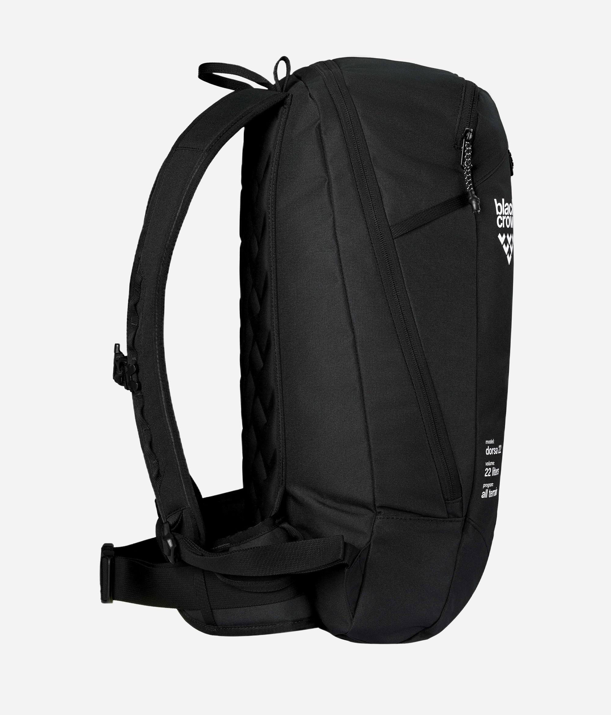 Black Crows Dorsa 22
