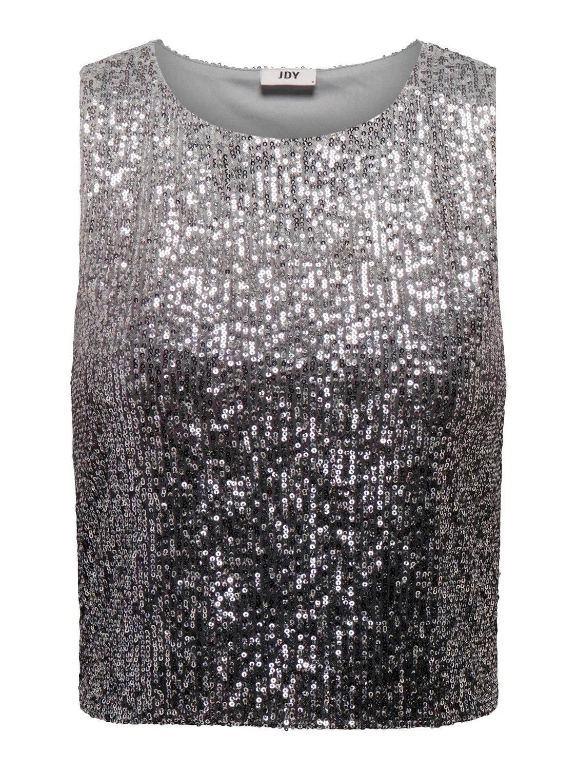 JDYMILO Top Gunmetal