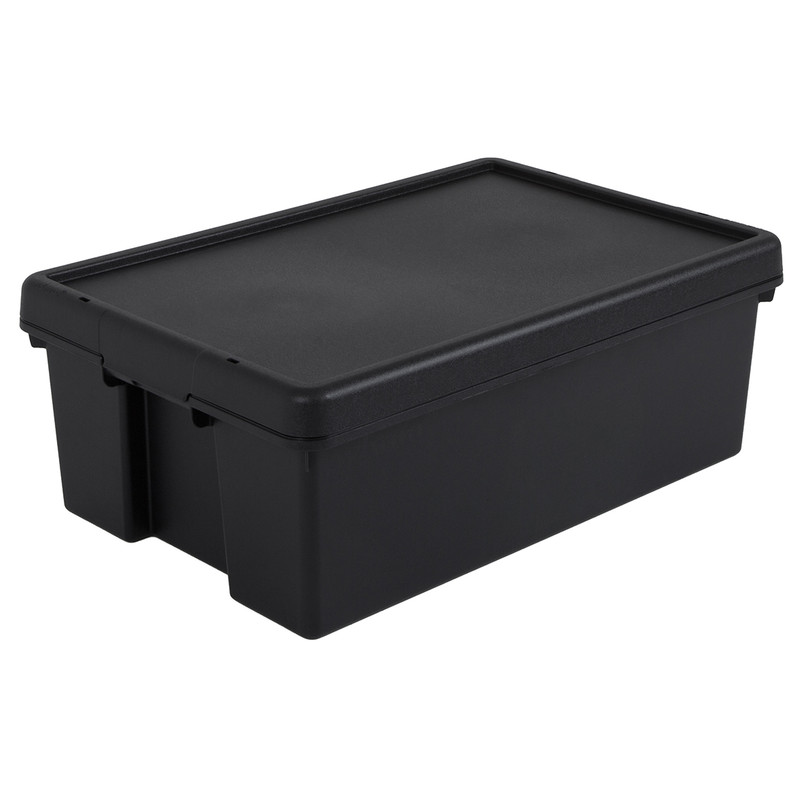 Wham opbergbox Doos 36L