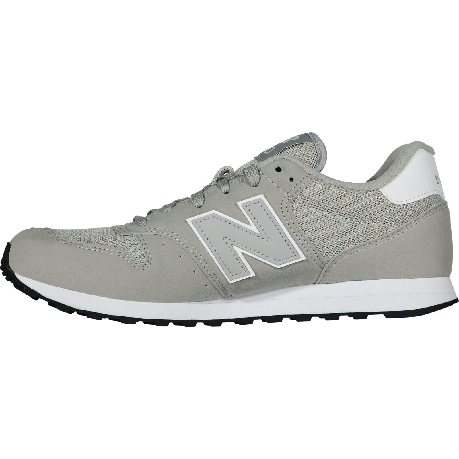 New Balance Herren-Sneaker GM500 hellgrau, 42