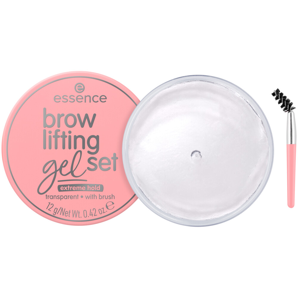 essence Brow Lifting Gel Set12 gr
