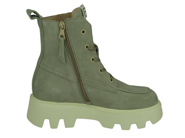 Mjus Bikerboot