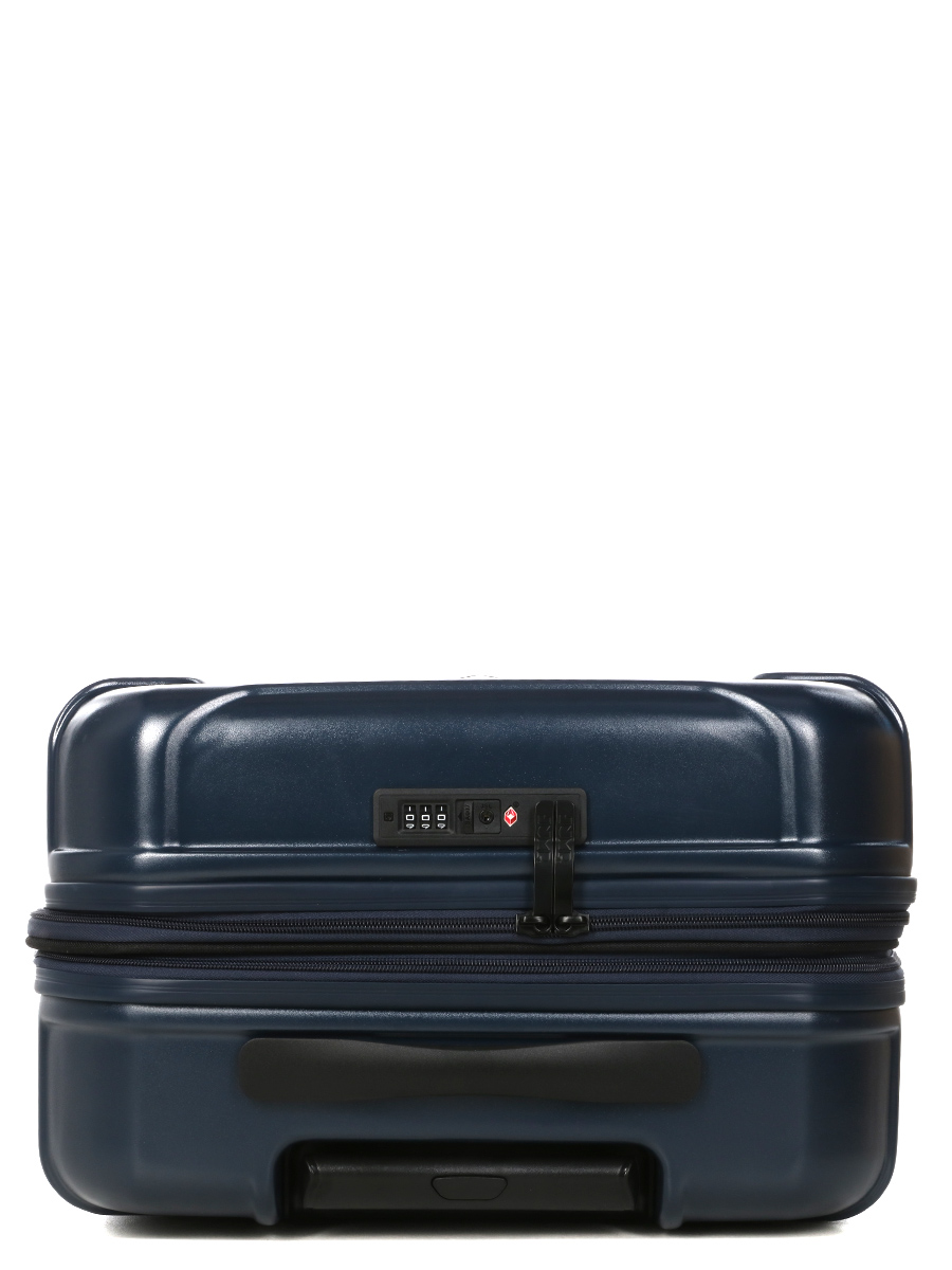 Valise Jump Glossy 67 cm