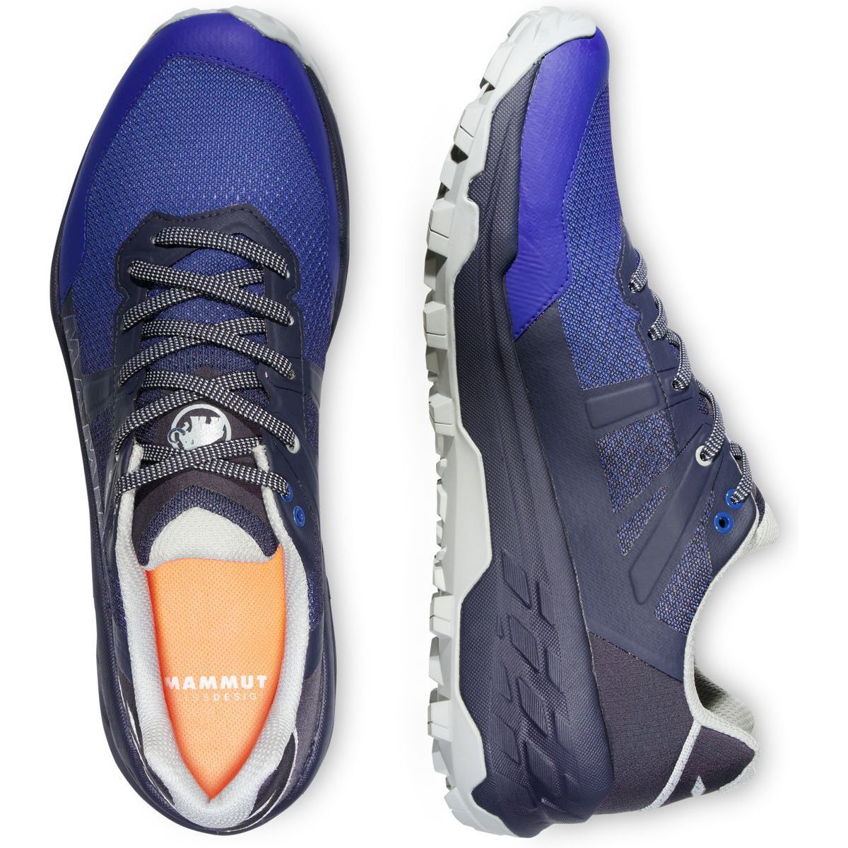 MammutSertig II Low GTX Men