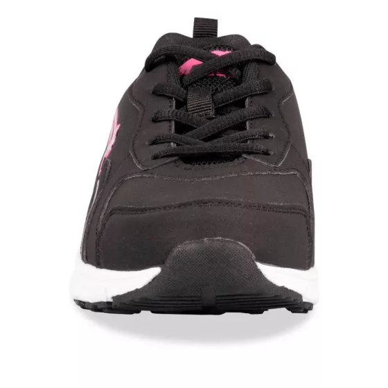 Baskets NOIR AIRNESS