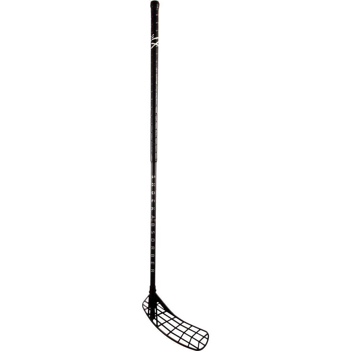 EXEL Shock Absorber 2.9 Round MB 101 Floorballstav