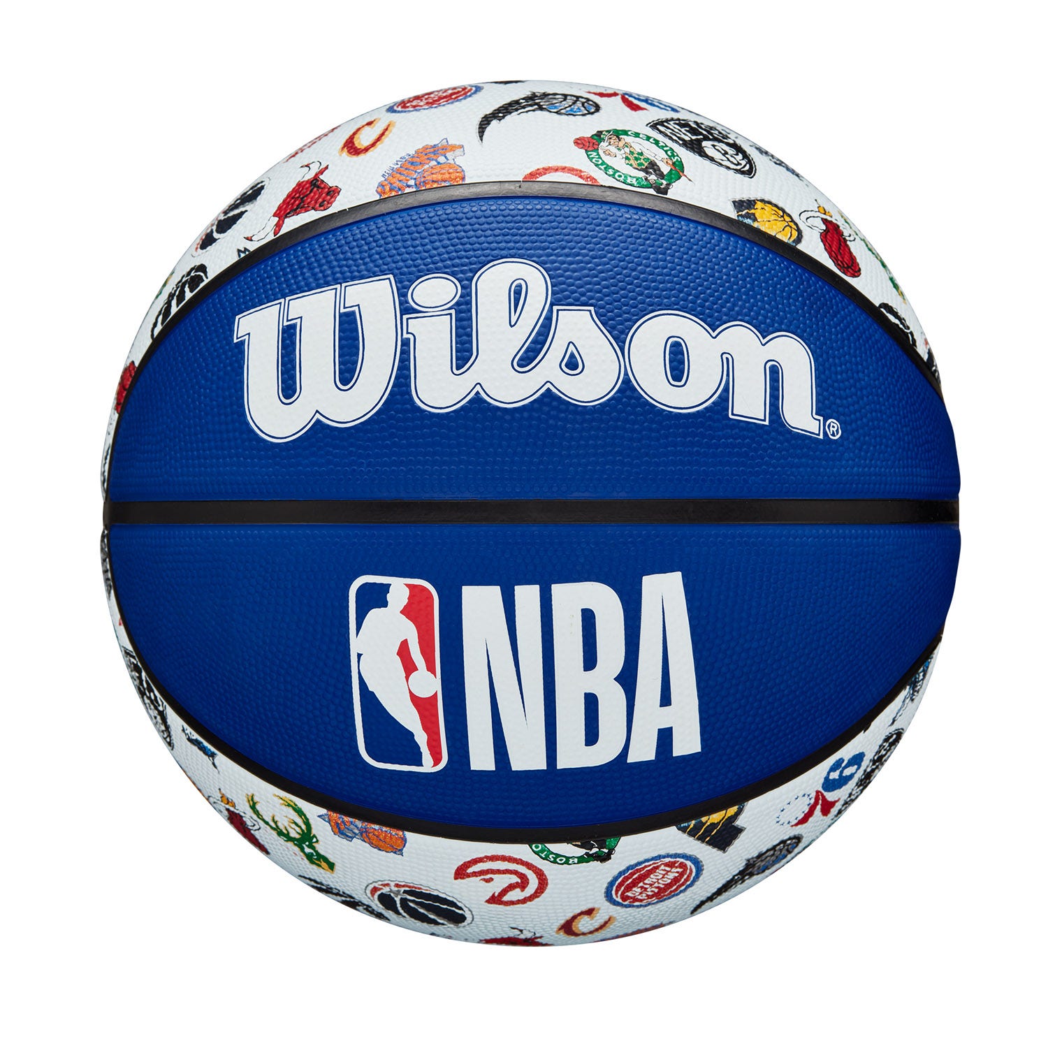 Wilson  NBA All Team Basketbal