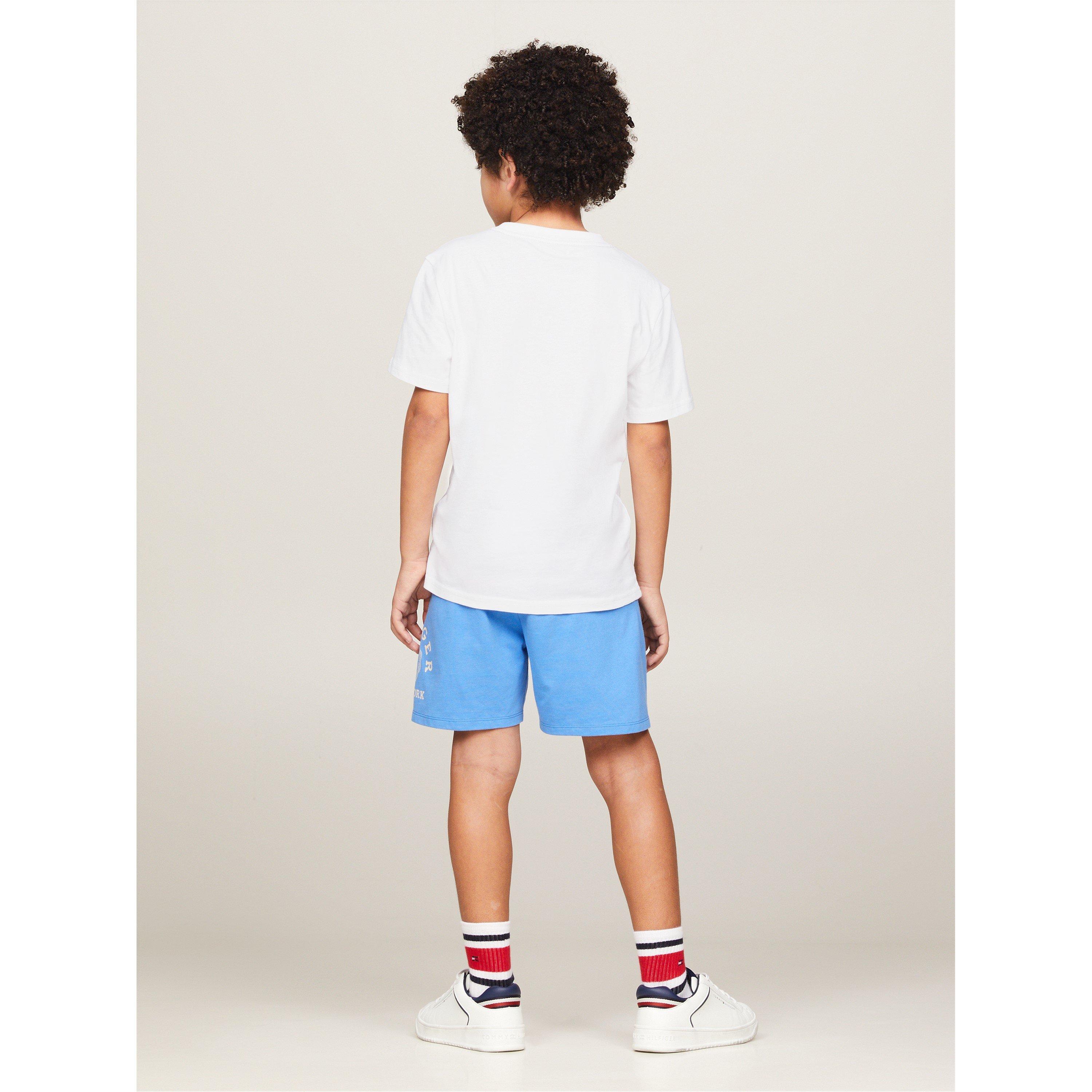 Tommy Hilfiger 2 pack of short sleeved T Shirts