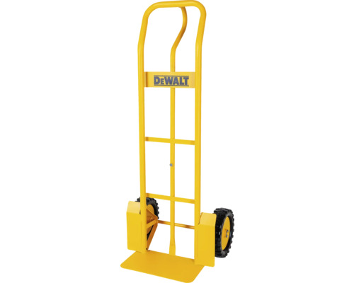 DeWalt stapelwagen 400x230mm 400 kg