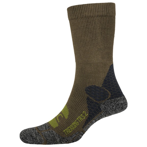 P.A.C. - TR 5.2 Trekking Bamboo Cool - Chaussettes de randonnée
