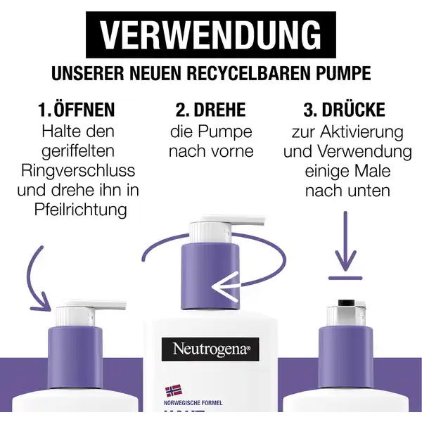 Hautstraffende Bodymilk