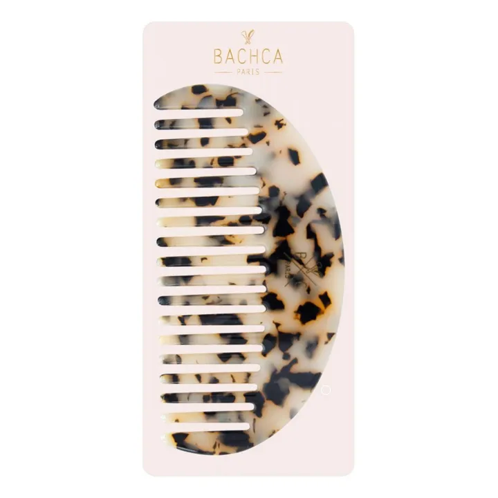Bachca Peigne écaille