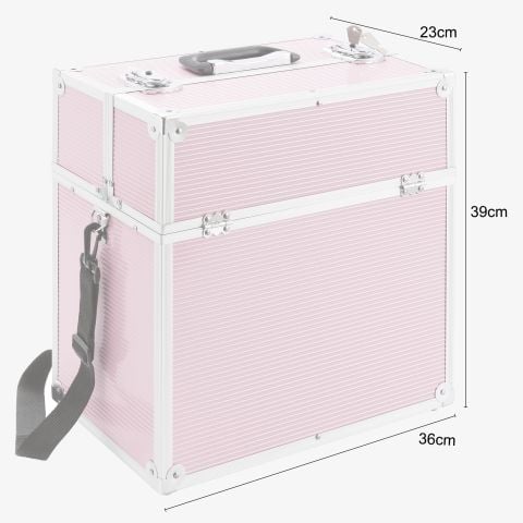 Kosmetikkoffer 26L