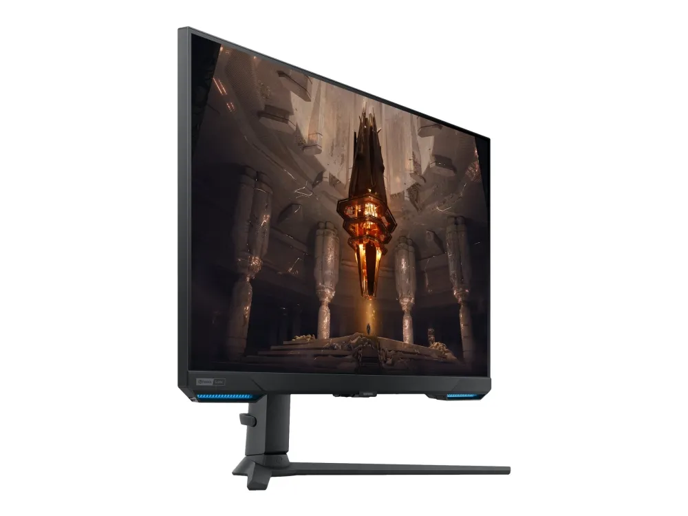 [OUTLET] - Samsung Odyssey G7 S32BG700EU - G70B Series - LED-skærm - Smart - gaming - 32