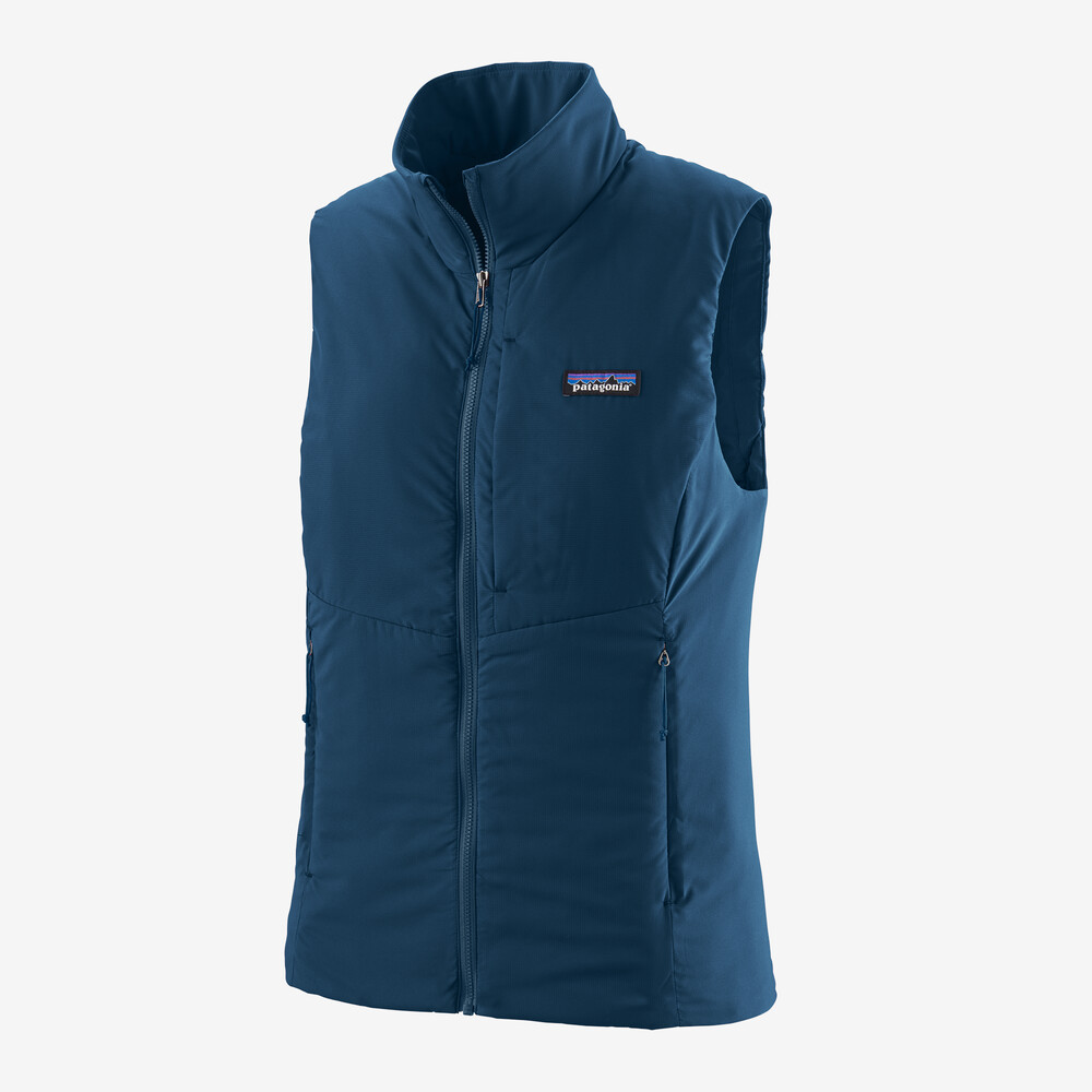 Nano-Air Leichte Weste für Damen