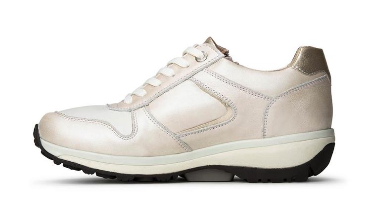 Xsensible 30042.3 wijdte G Jersey GX Soft Pearl