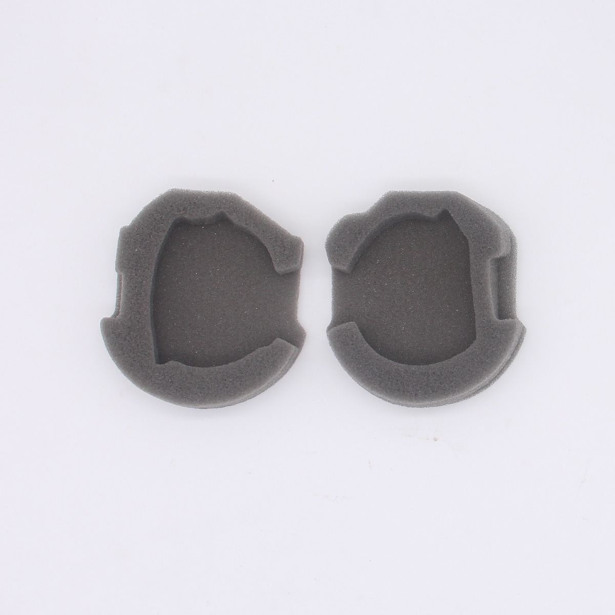 Cooling Gel-øreputer for Sony WH-1000XM5-hodetelefoner