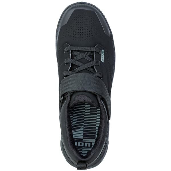 Chaussure VTT automatique ION RASCAL AMP BLACK