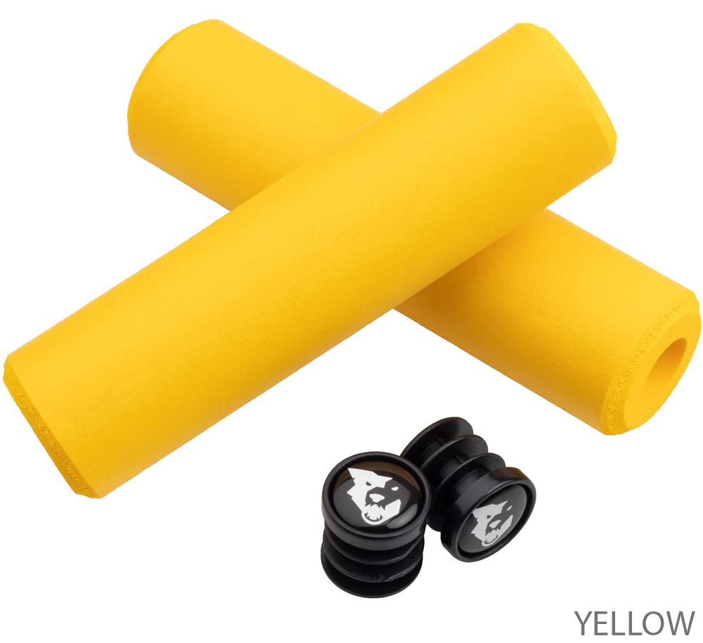 Wolf Tooth Components Fat Paw Griffe kaufen | Bike-Discount
