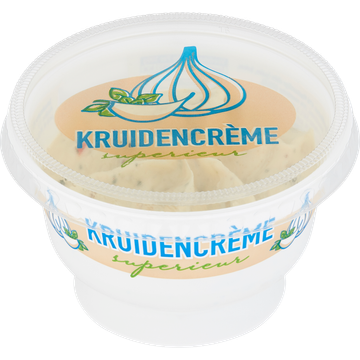 Kruidencrème 100 g