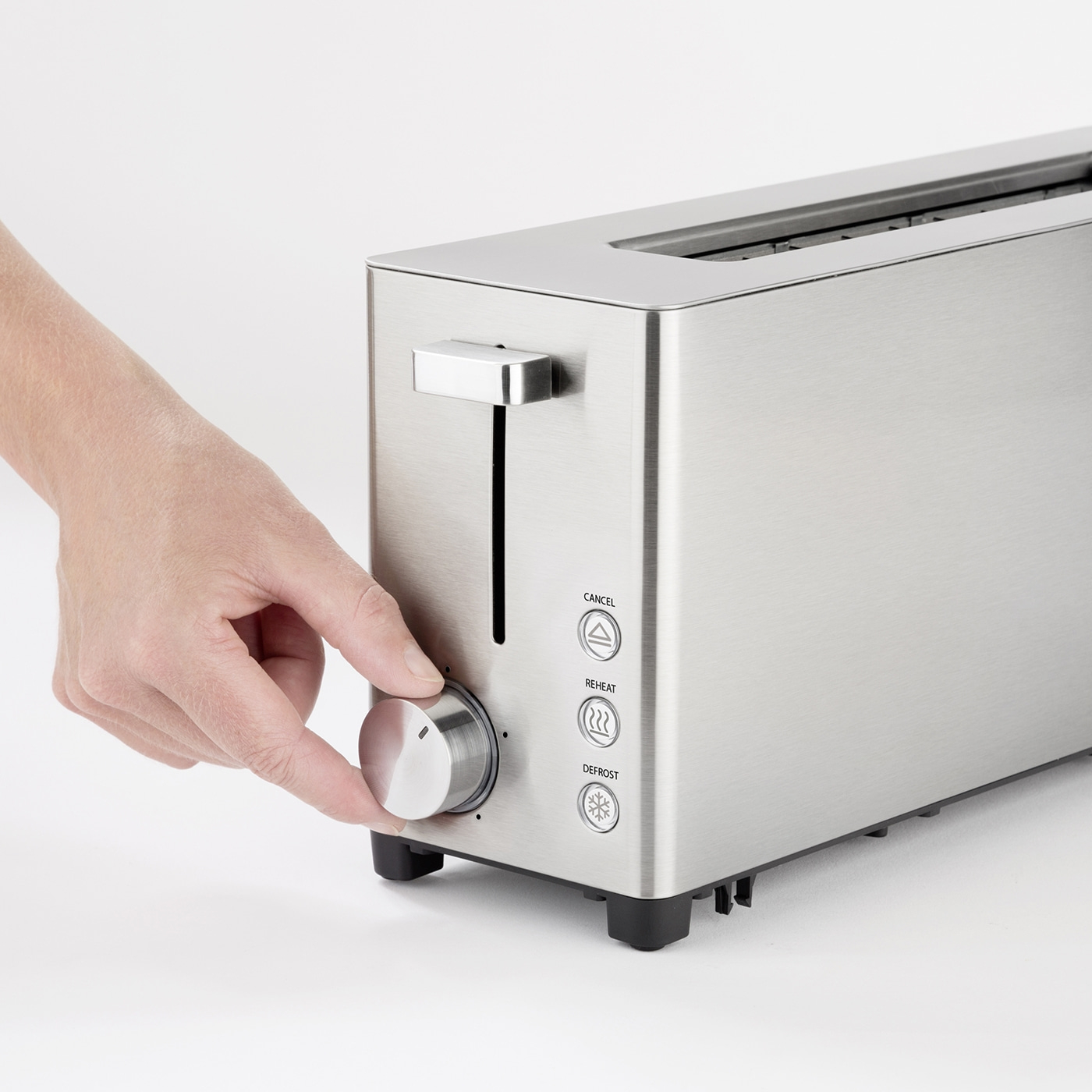 Classico T2 Toaster