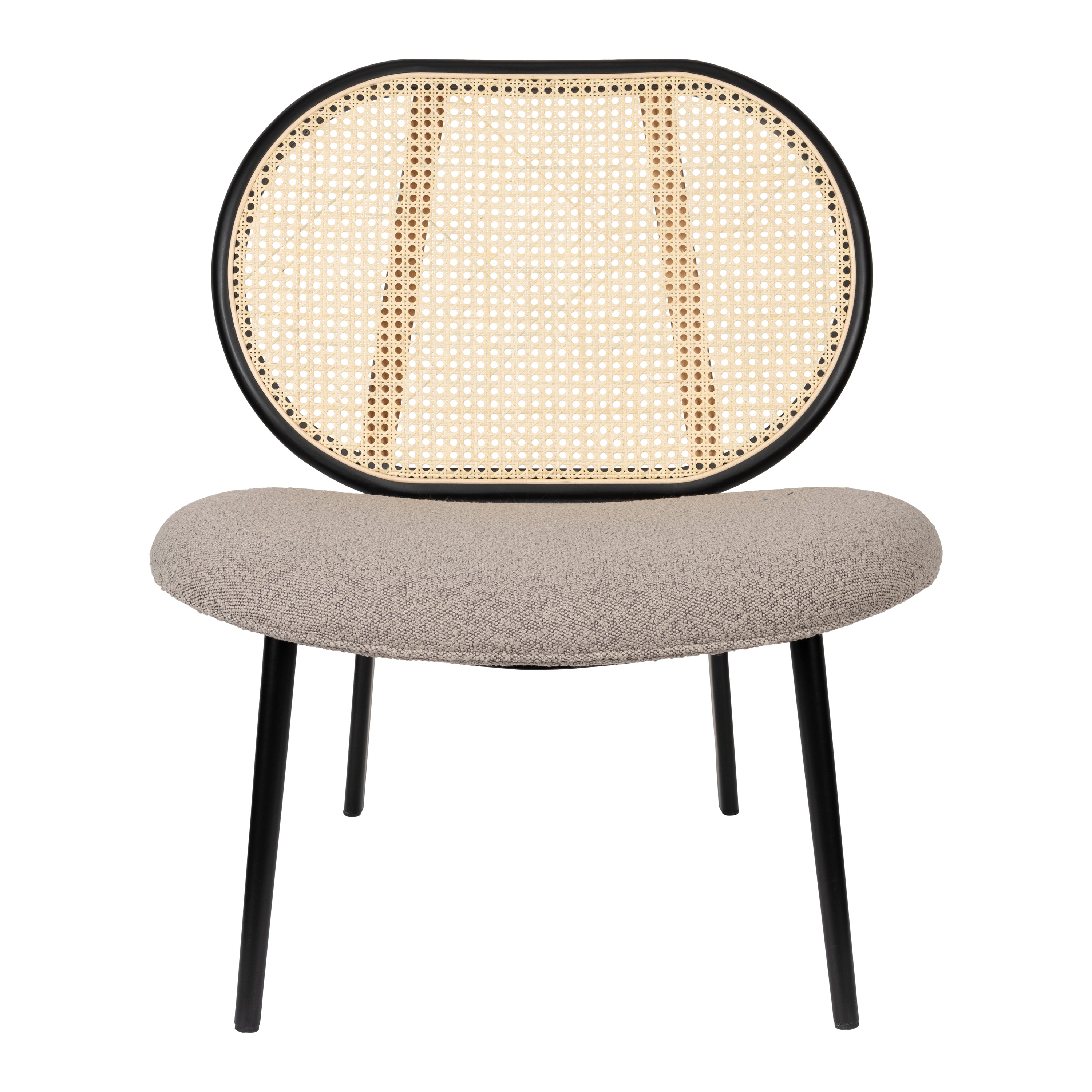 Zuiver x fonQ Spike Fauteuil