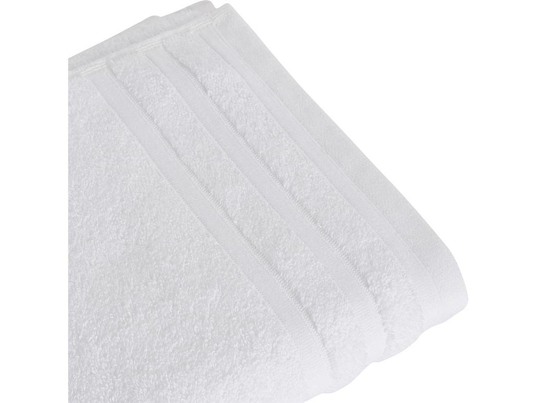 LENÇOL DE BANHO ACTUEL ALGODÃO 500G/M2 BRANCO 100X150CM