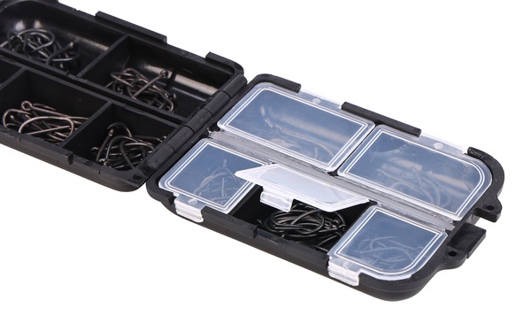 Ensemble de pêche Stalker Catchmax 3.00m (20-80g)