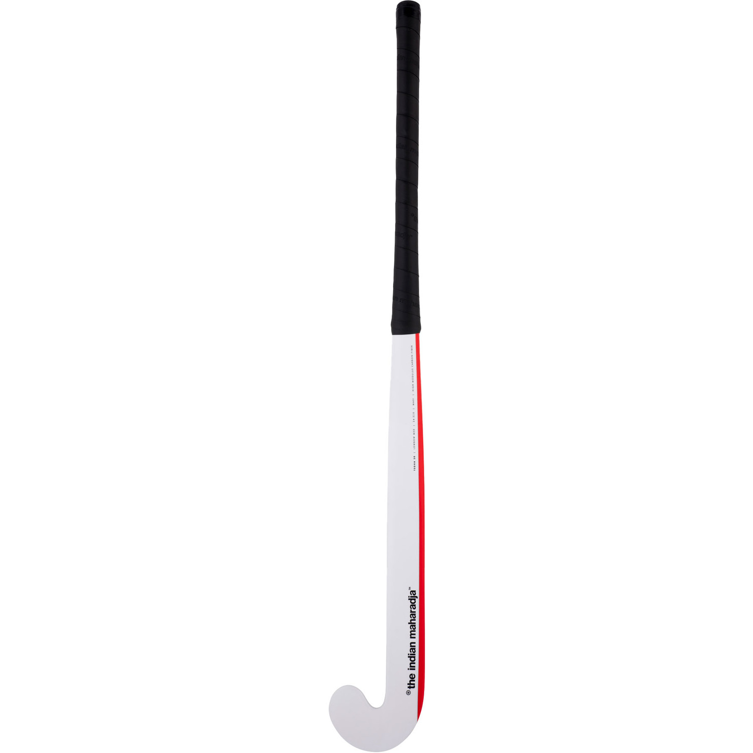 Indian Maharadja Tegha 30 LowBow
