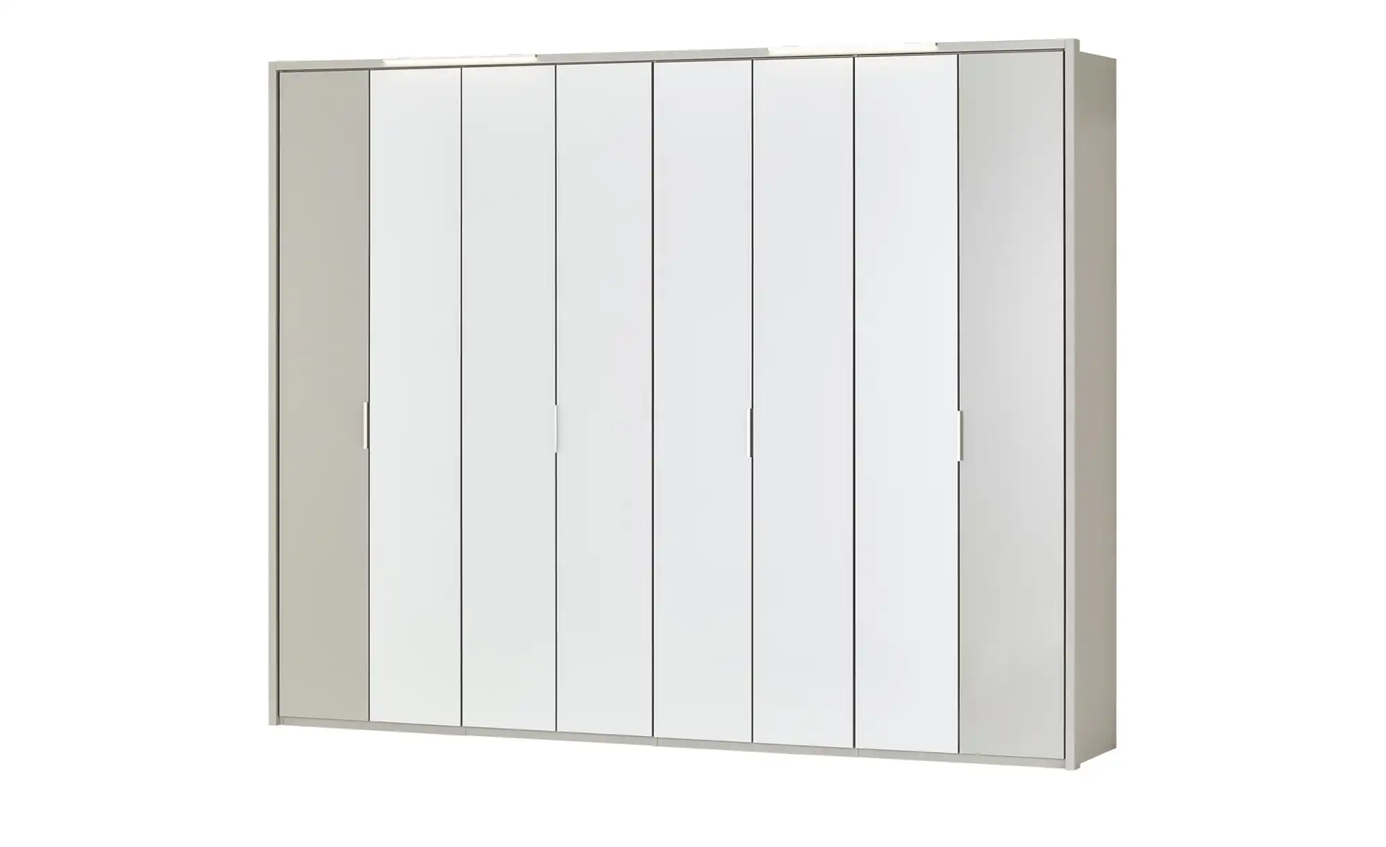 Wohnwert Falttürenschrank Serie Forum