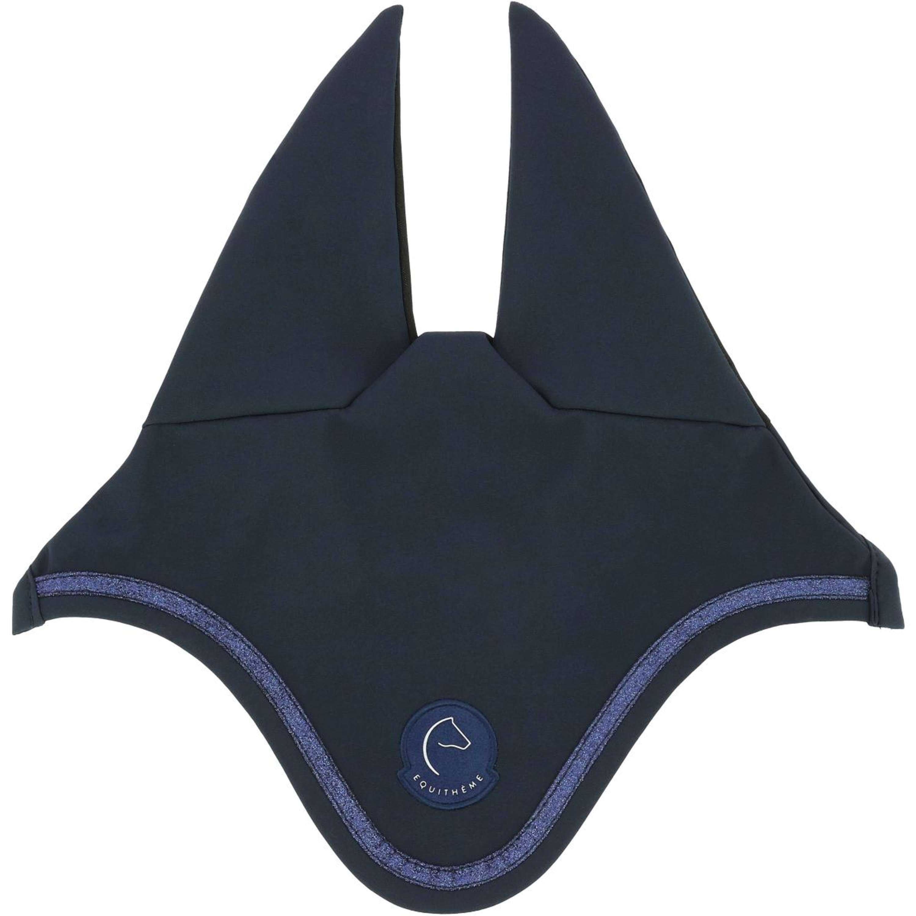 EQUITHÈME Oornetje Je Taime Origin Blauw