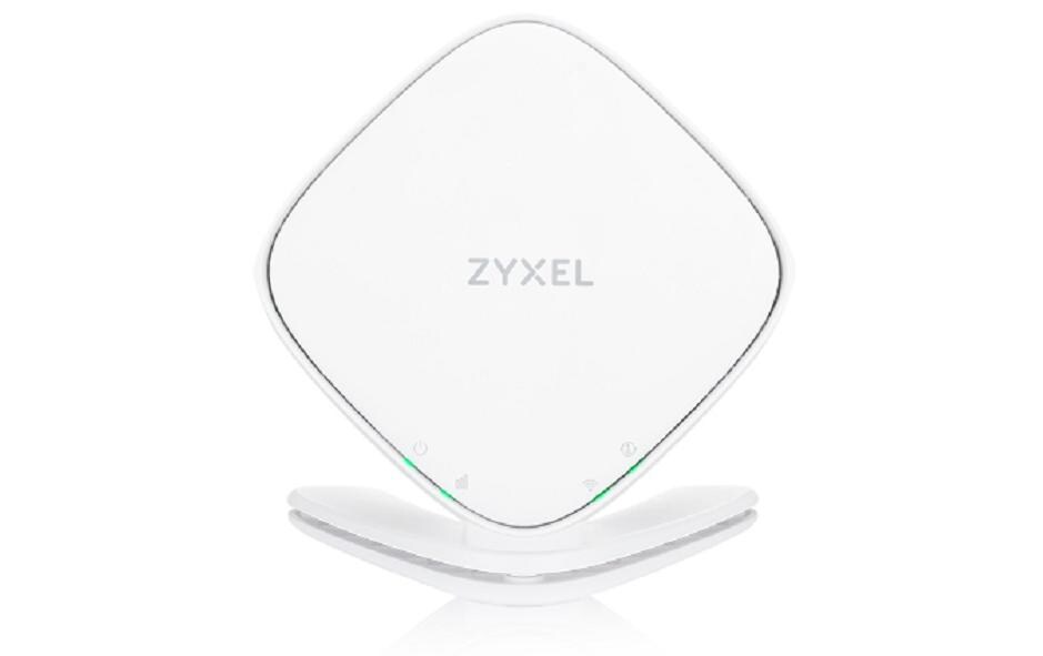 WLAN-Mesh-Repeater WX5600-T0 WiFi 6<br>WiFi 6 WLAN-Range-Extender mit Easy-Mesh-Unterstützung
