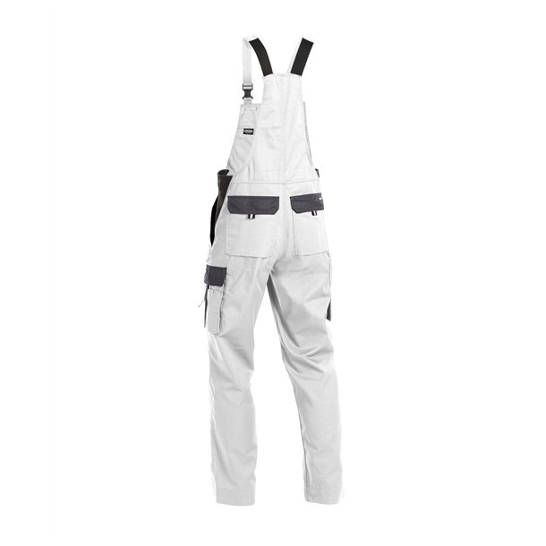 DASSY ® CALAIS Hvid/grå