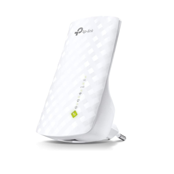 TP-Link WIFI range extender RE200 AC750