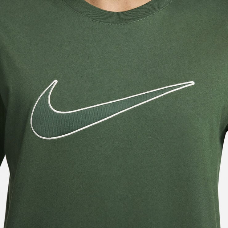 Nike Sportswear T-shirt Grøn