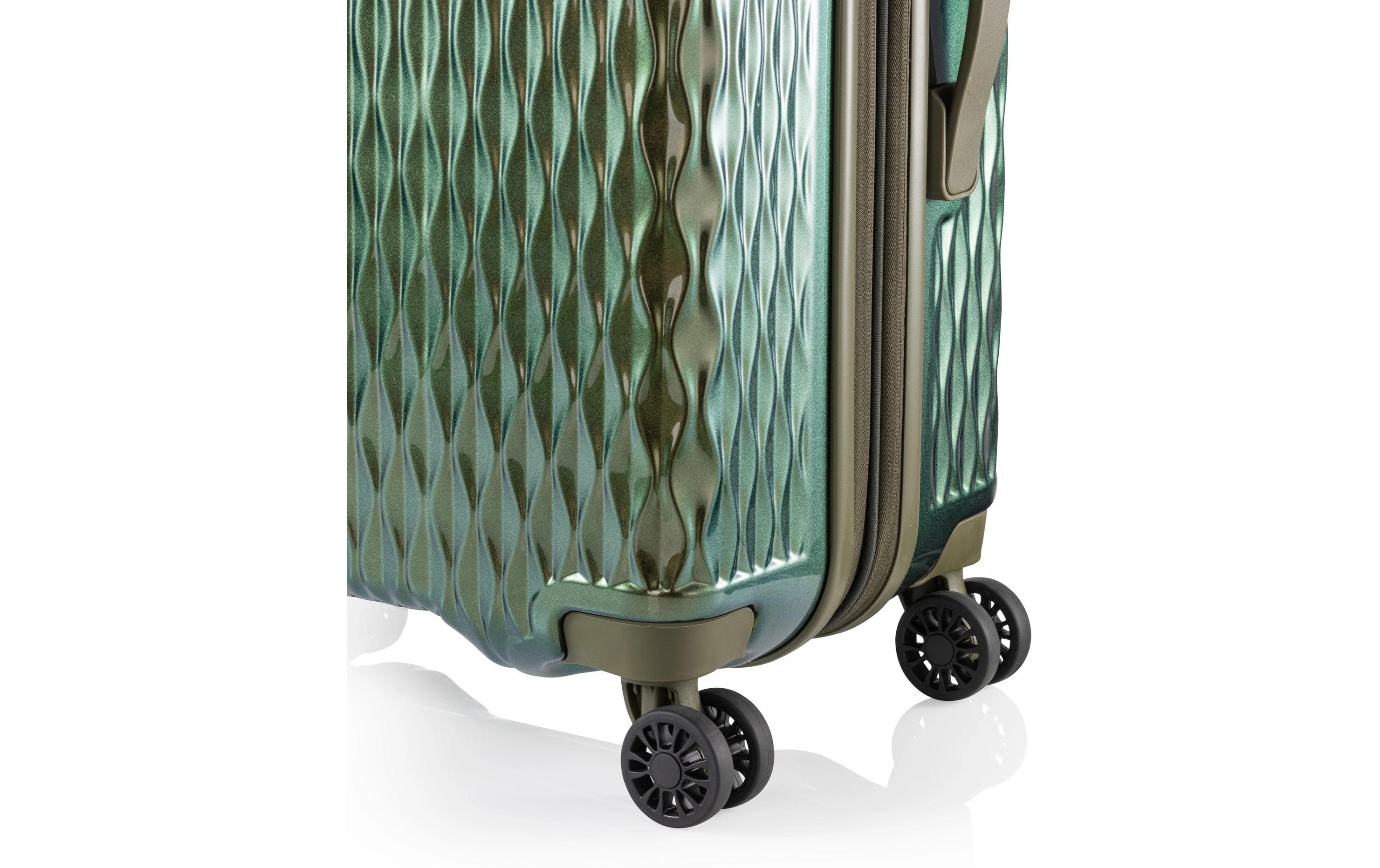 Reisekoffer Flow M<br>Trolley