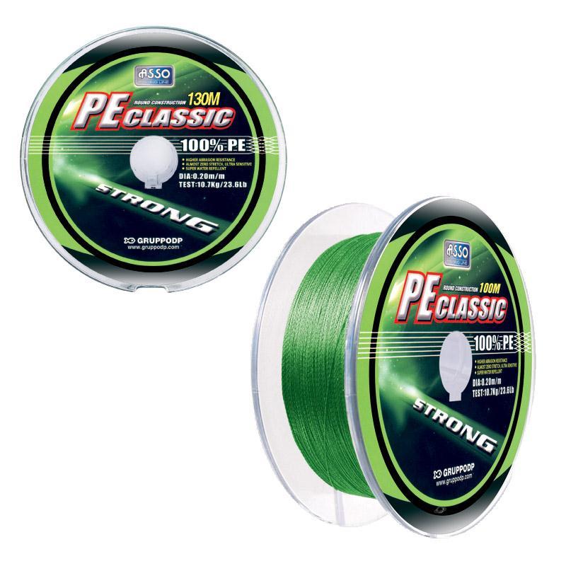 Tresse Asso Pe Classic 130M