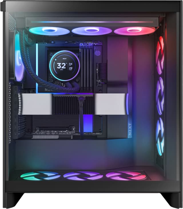 NZXT N9 Z890 bundkort