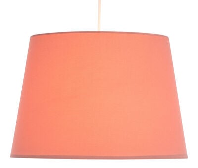 Alice & Fox BLOMMA Taklampe, Rosa