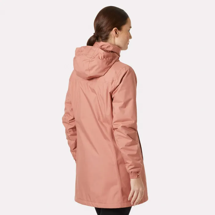Helly Hansen Aden Insulated Regenjas Dames