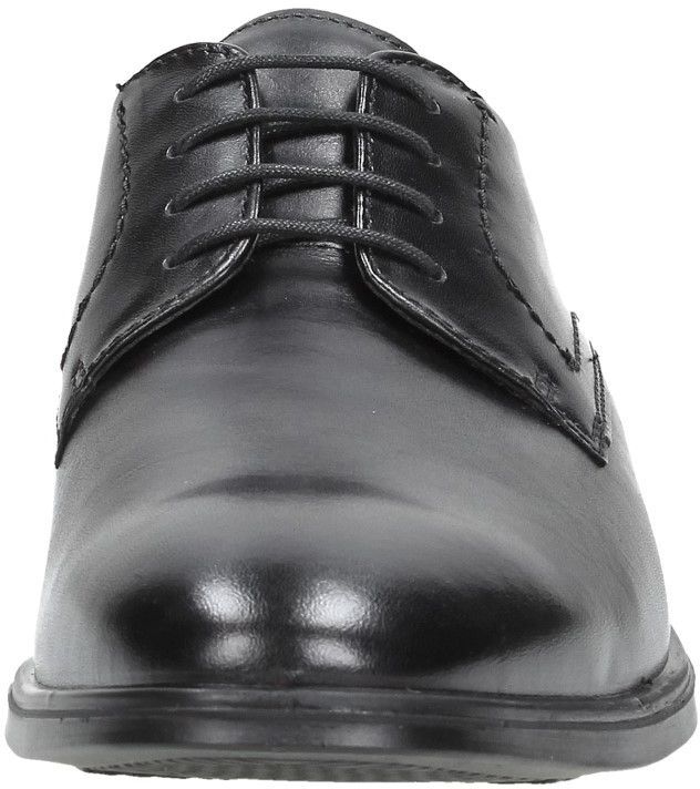 Ecco Melbourne zwart