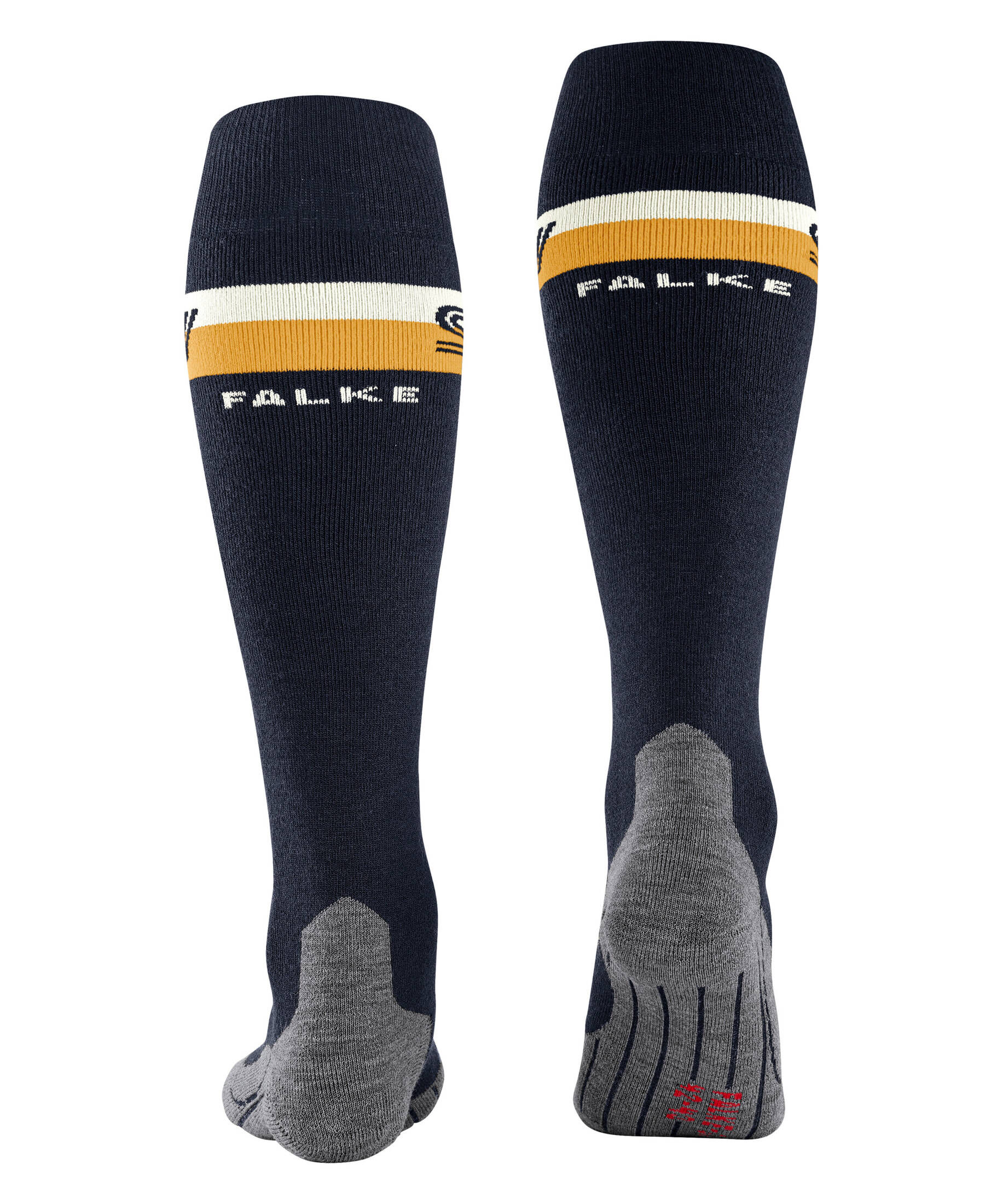 FALKE| Herren Kniestrümpfe SK2 Intermediate
