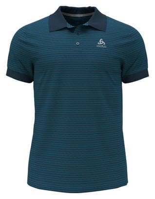 Polo Odlo Nikko Dry Bleu