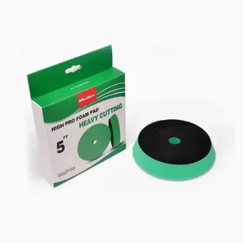 Maxshine Heavy Cut High Polerskive 130mm