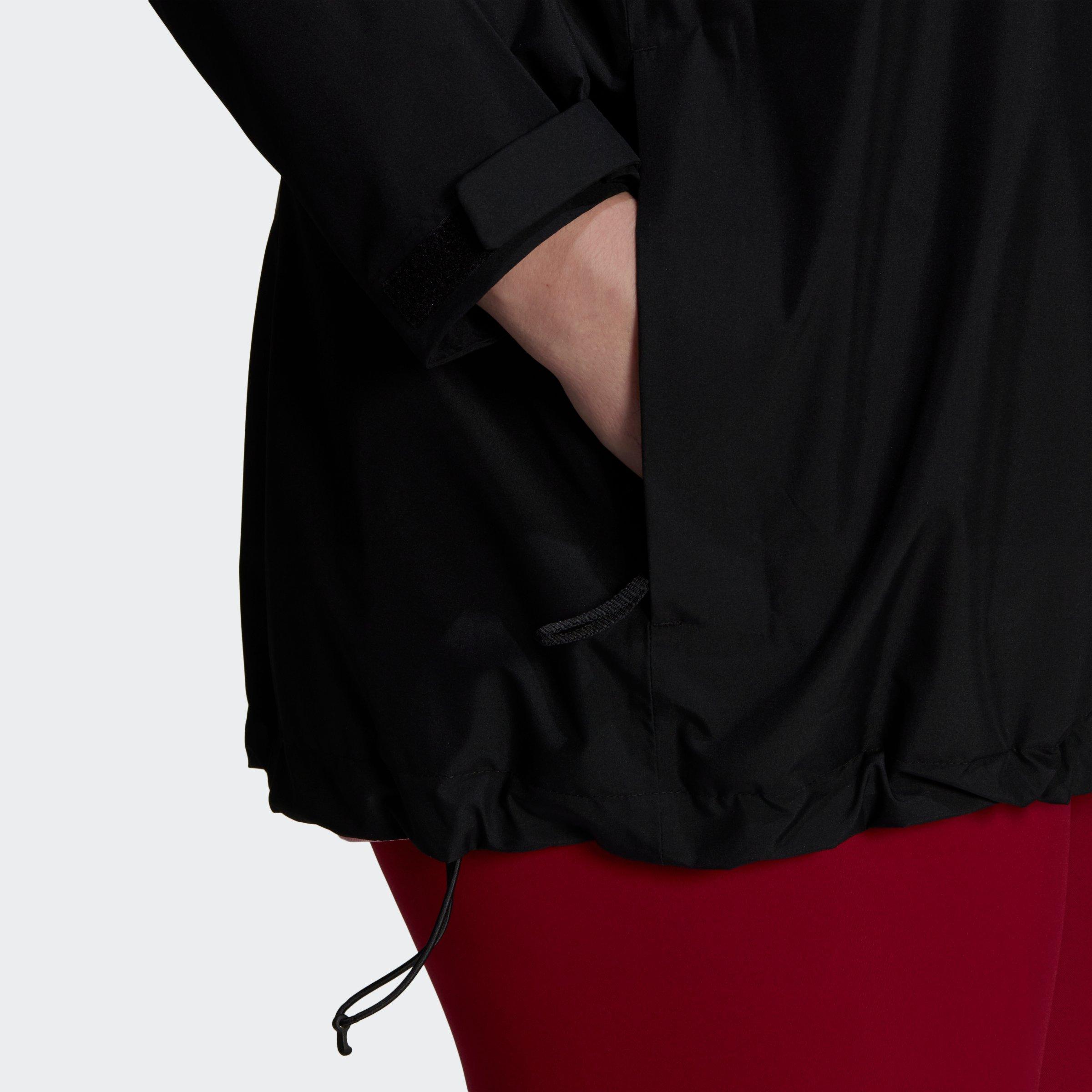 Outdoorjacke