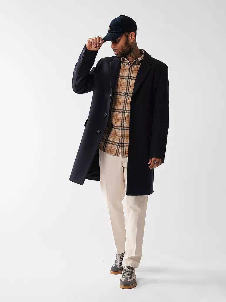 GANT Sneaker CUZMO grau