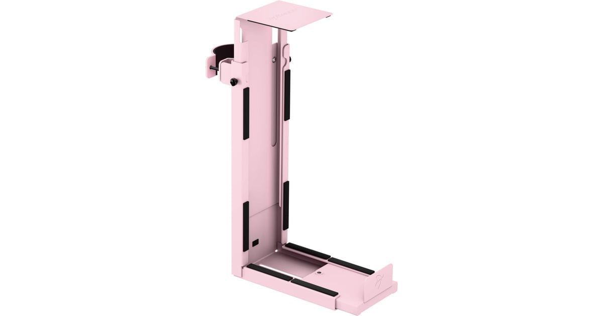 ArozziArena PC Mount - Pink bevestiging  (Roze)