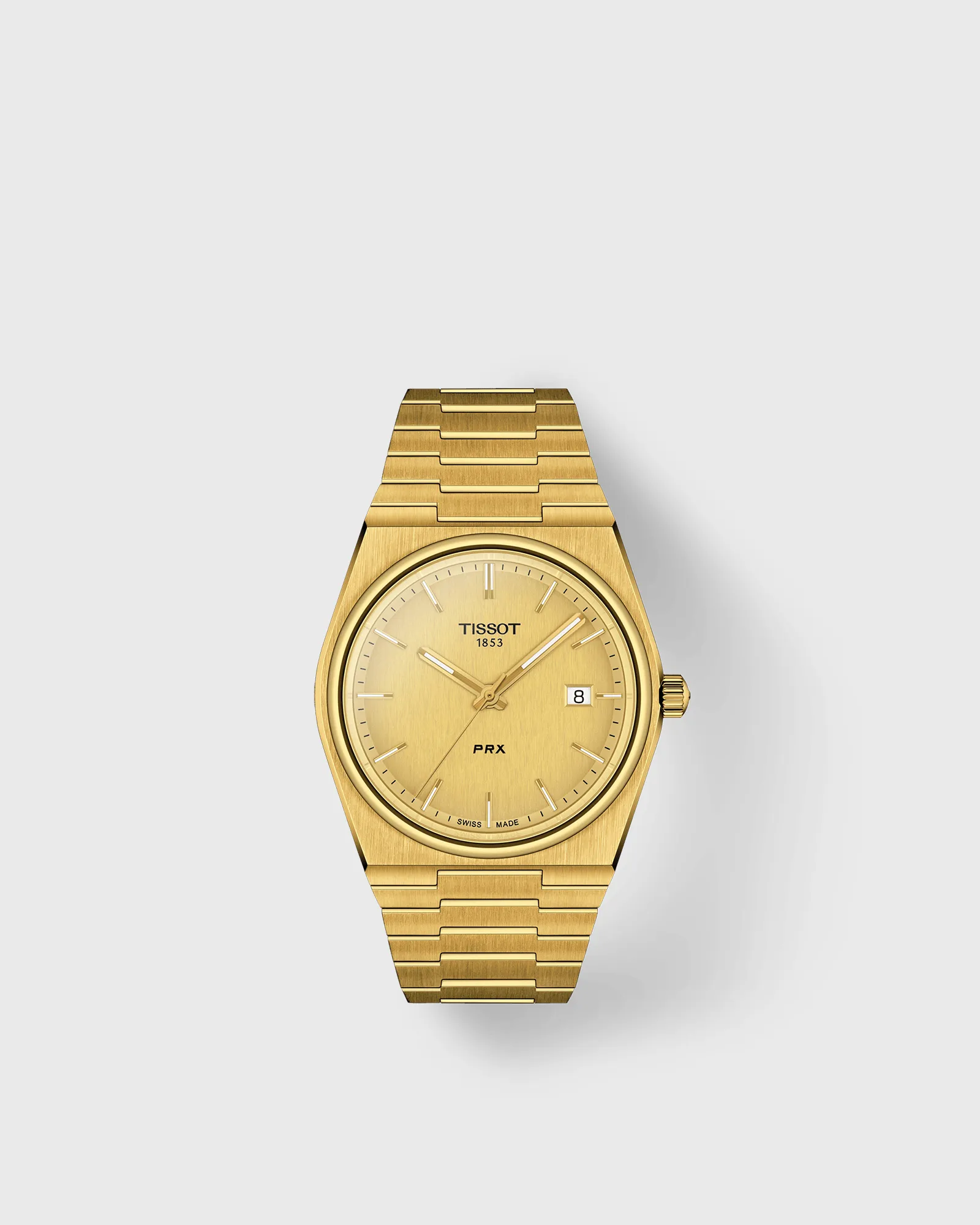Tissot PRX