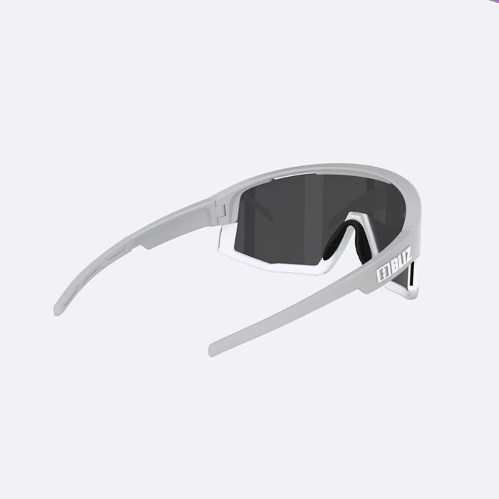 Bliz Unisex Solbriller Active Fusion Grå