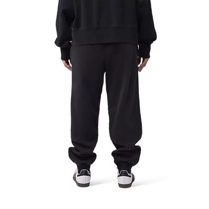 Pantalon Fox WORDMARK FLEECE JOGGER FEMME - Noir